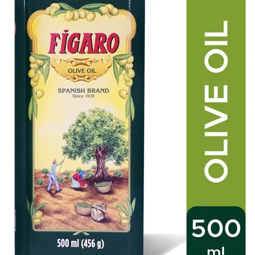 Figaro Olive Oil, 500 ml