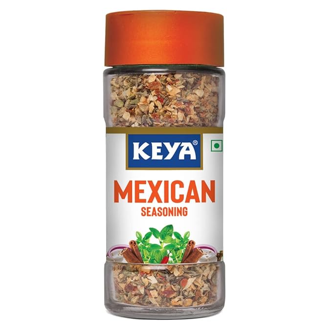 Keya Mexican Seasoning 50 g