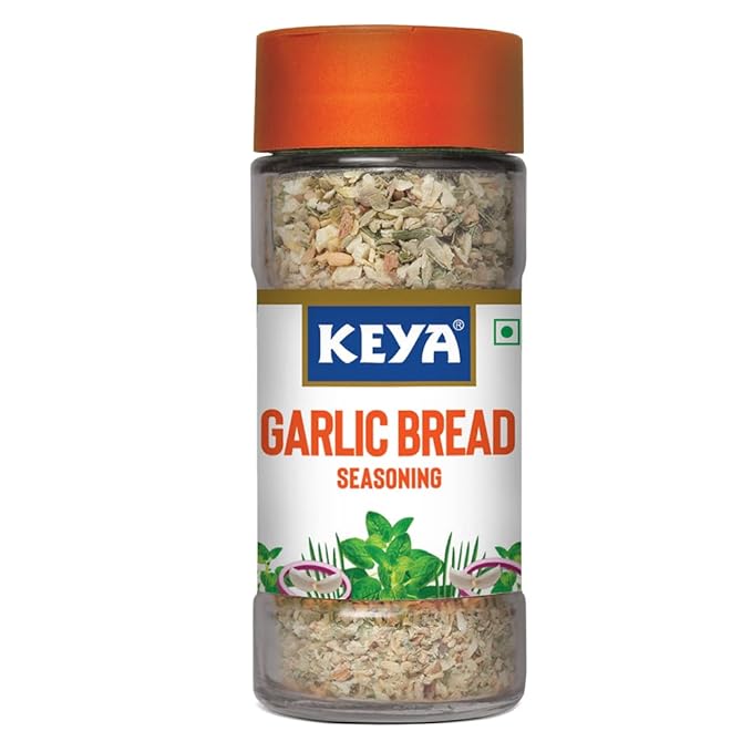 Keya Garlic Bread Seasoning 50 g