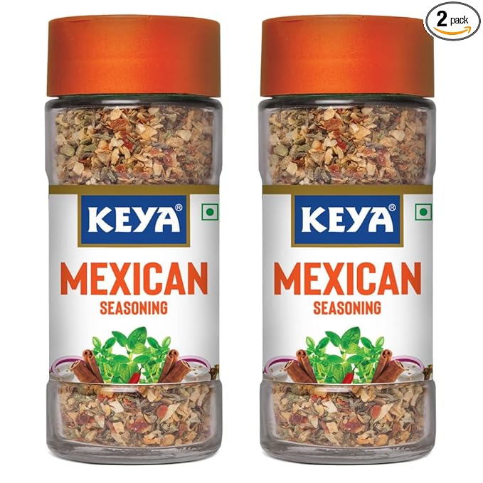 Keya Mexican Seasoning 50 g
