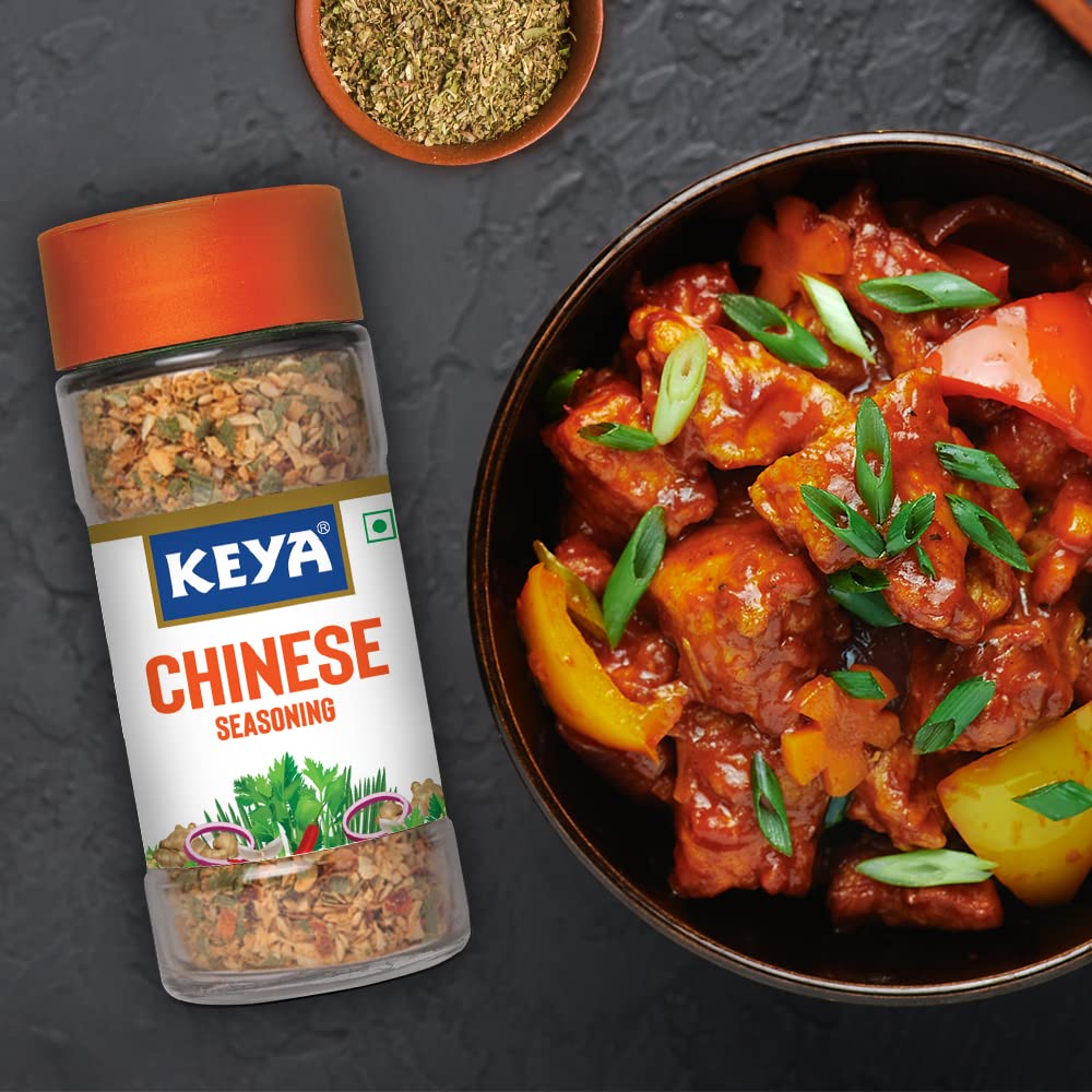 Keya Chinese Seasoning 50 g