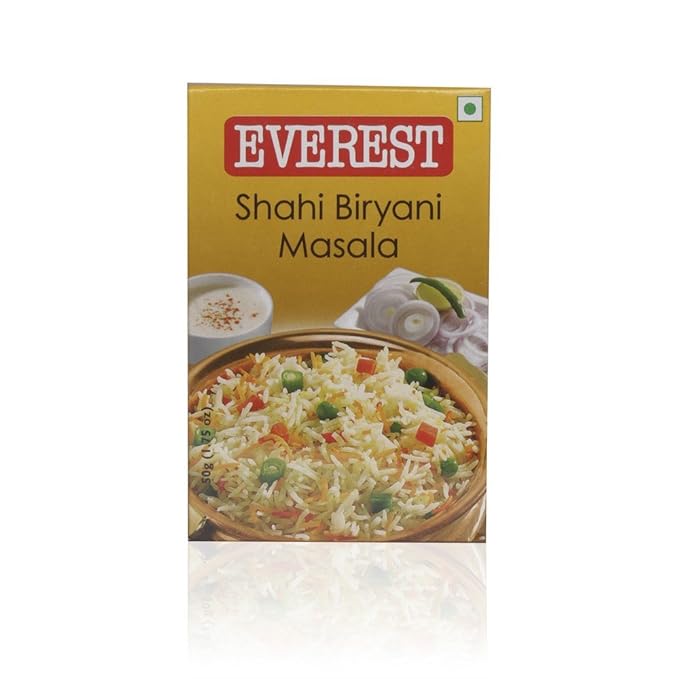 Everest Shahi Biryani Masala 100 g