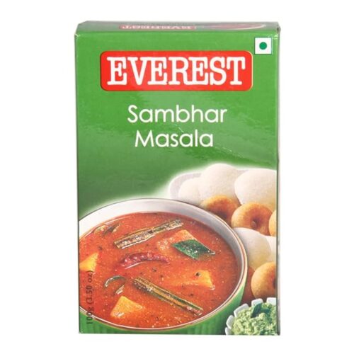 Everest Sambhar Masala, 100 g