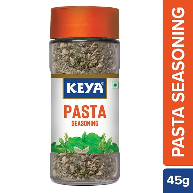 Keya Pasta Seasoning 45 g