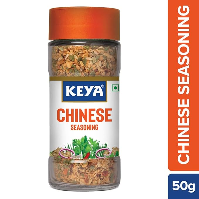Keya Chinese Seasoning 50 g