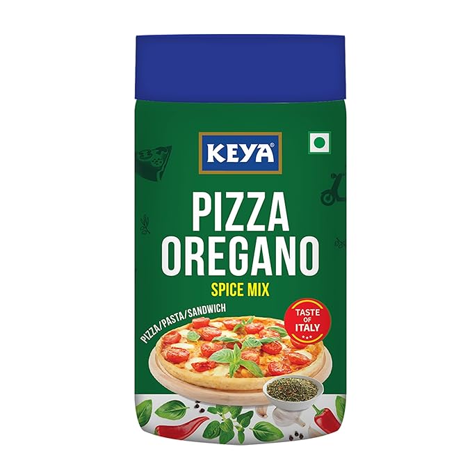 Keya Italian Pizza Oregano, 75 g