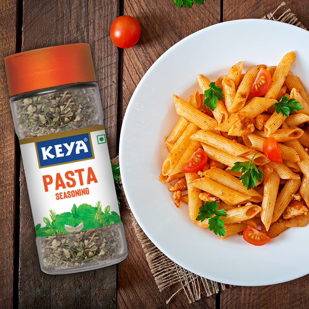 Keya Pasta Seasoning 45 g