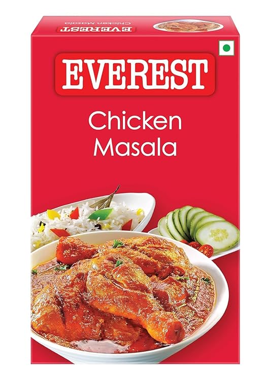 Everest Chicken Masala, 100 g