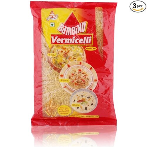 Bambino Vermicelli, 160 g