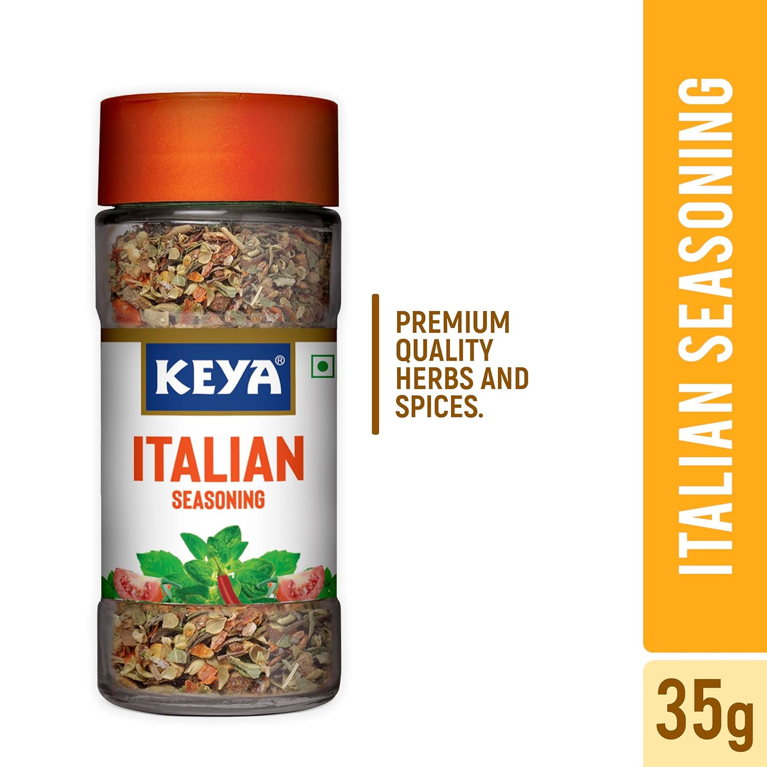 Keya Italian Seasoning 35 g
