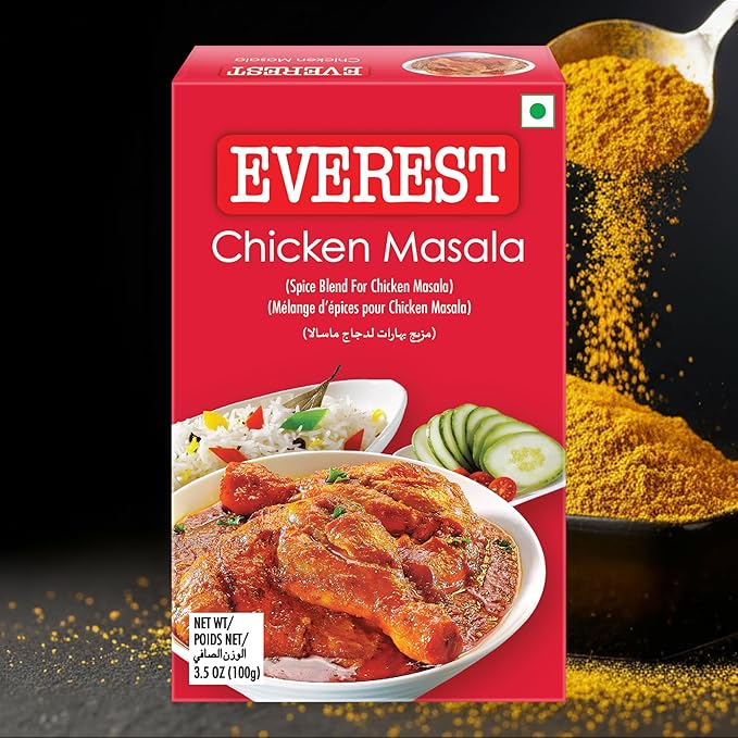 Everest Chicken Masala, 100 g