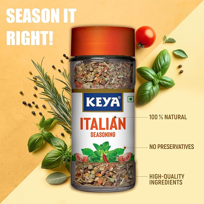 Keya Italian Seasoning 35 g