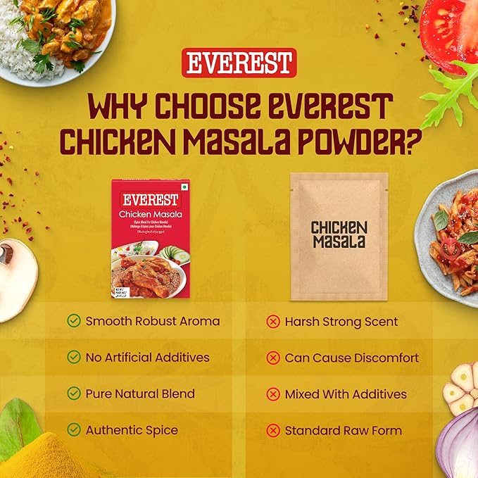 Everest Chicken Masala, 100 g