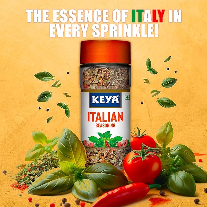 Keya Italian Seasoning 35 g