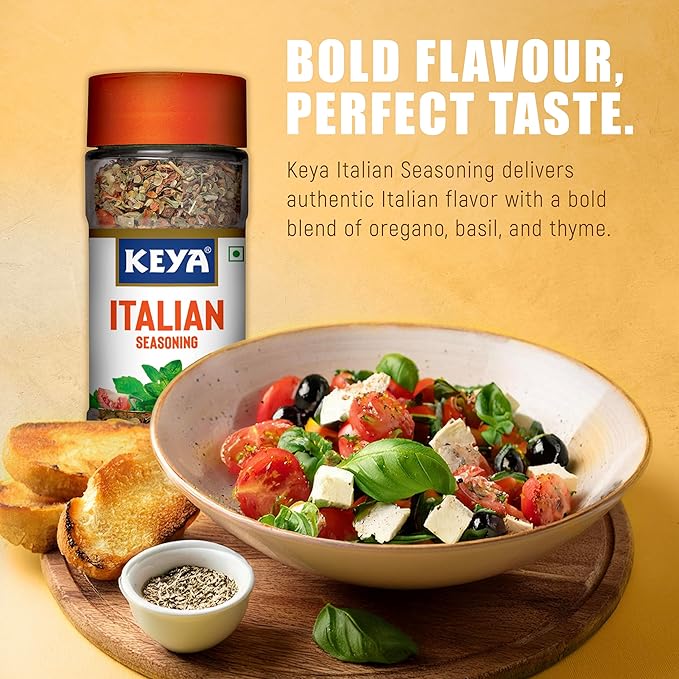 Keya Italian Seasoning 35 g