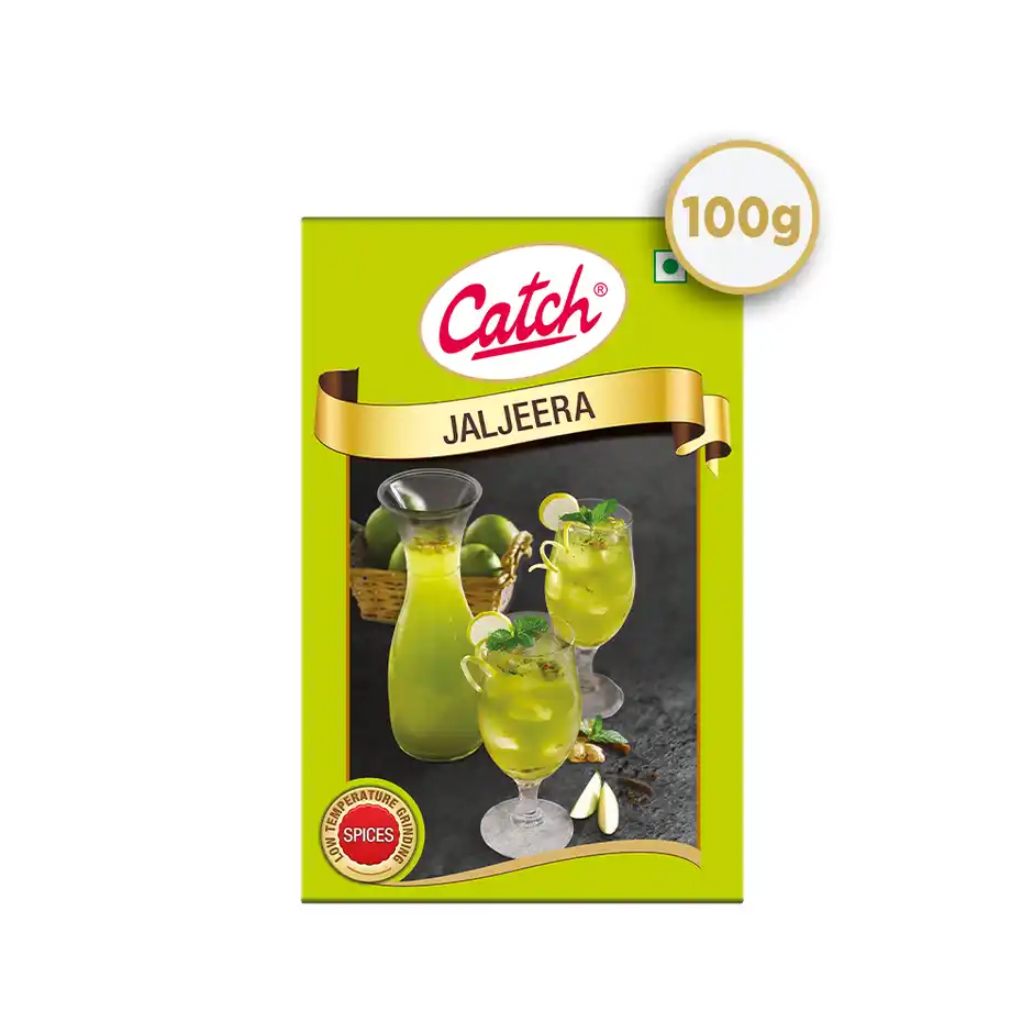 Catch Jaljeera Masala Powder, 100 g