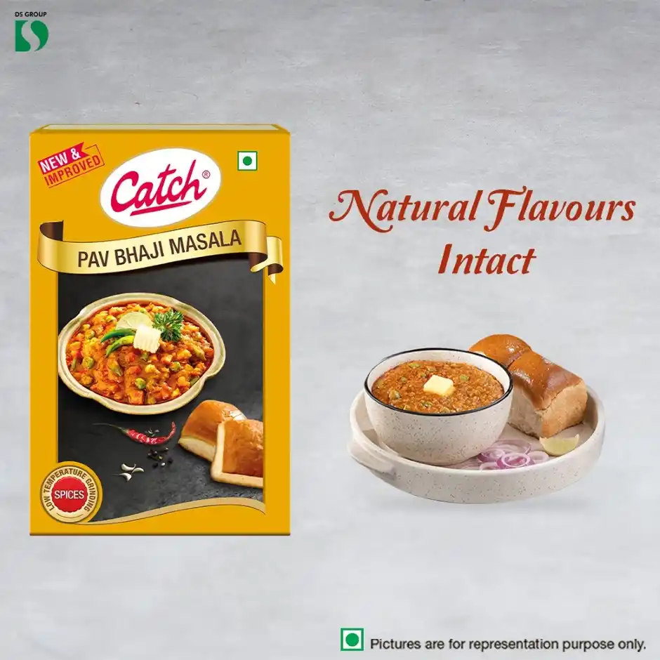 Catch Pav Bhaji Masala, 100 g