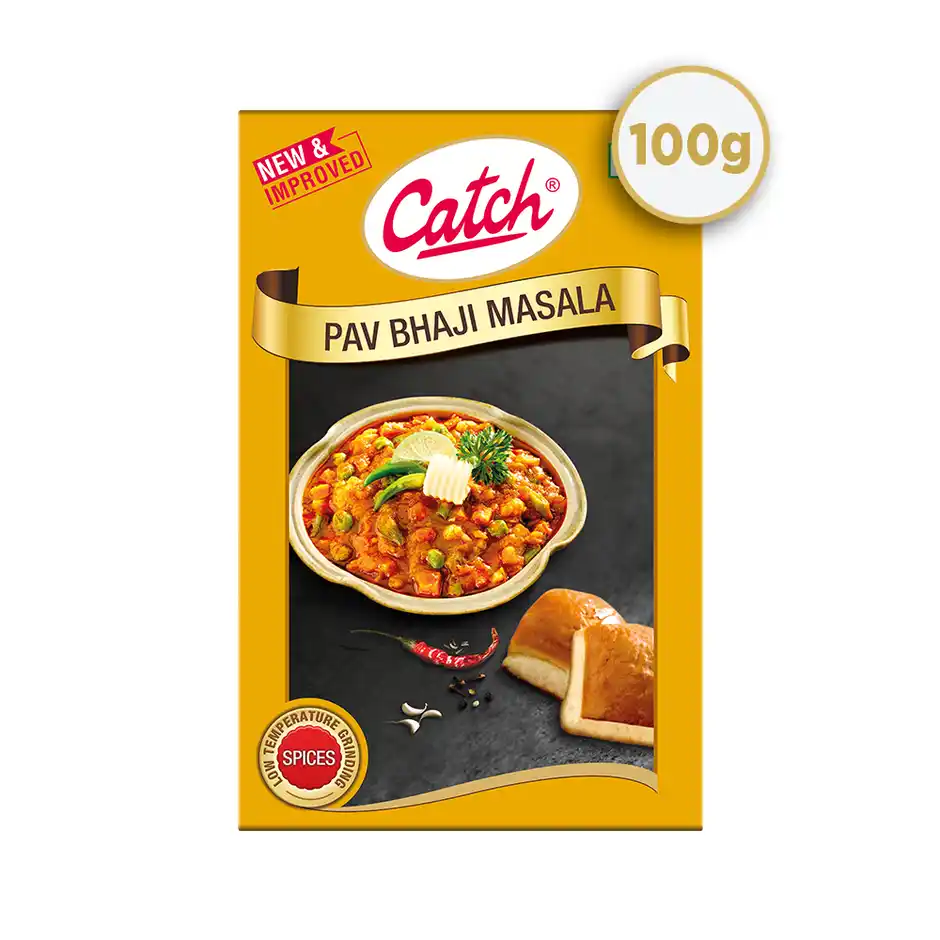 Catch Pav Bhaji Masala, 100 g