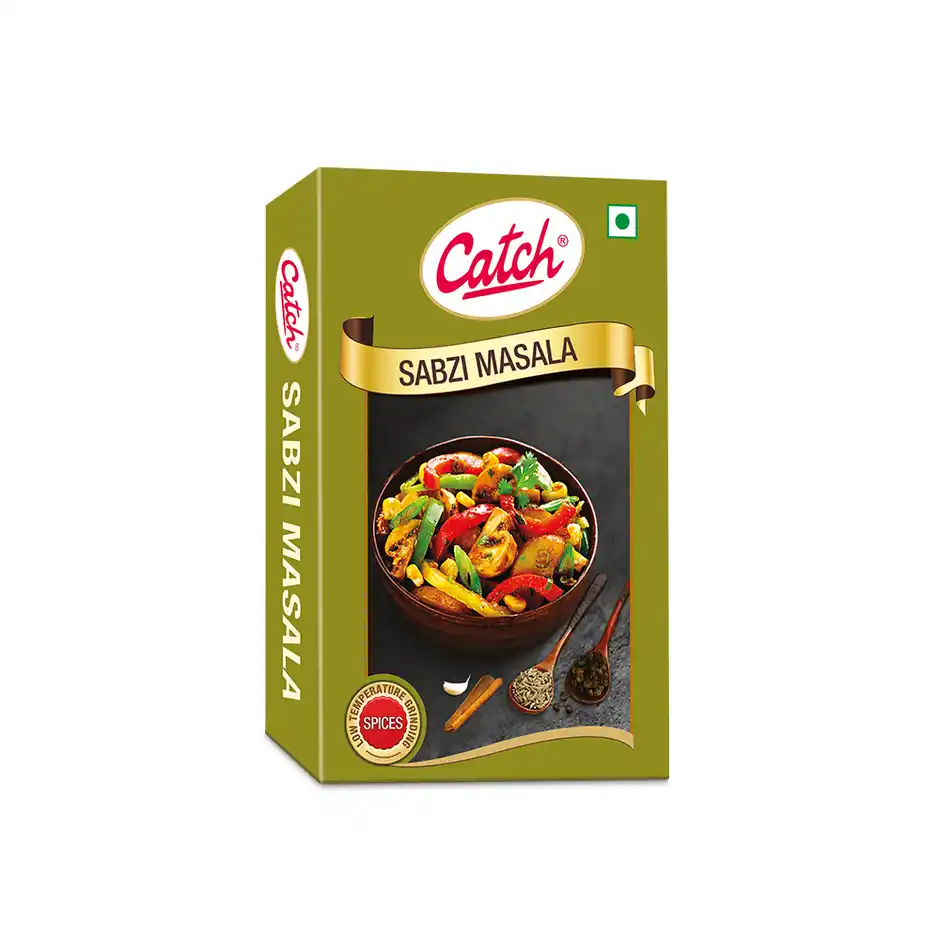 Catch Sabzi Masala, 100 g