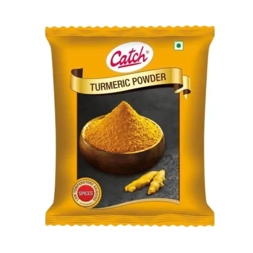 Catch Turmeric Powder, 100 g
