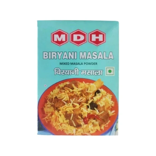 MDH Biryani Masala, 200 g