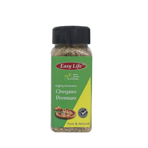 Easy Life Oregano Premium 22g