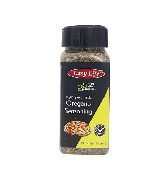 Easy Life Oregano Seasoning 50 g