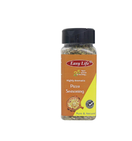 Easy Life Pizza Seasoning 22 g