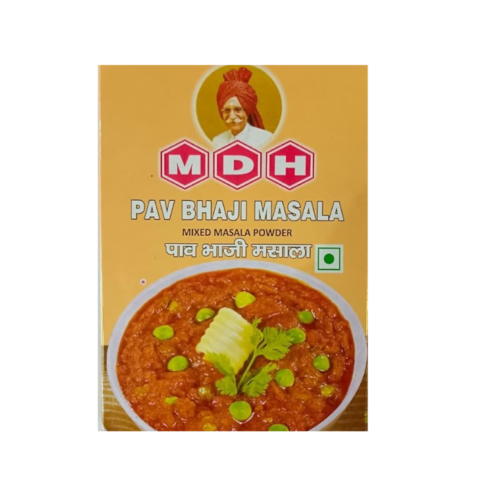 MDH Pav Bhaji Masala, 100g