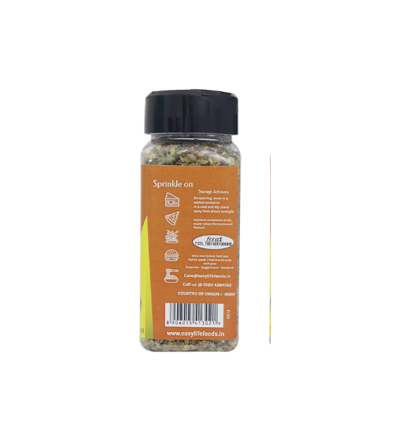 Easy Life Pizza Seasoning 22 g