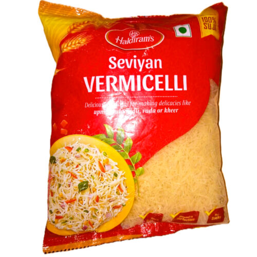 Haldirams Seviyan Vermicelli, 425g