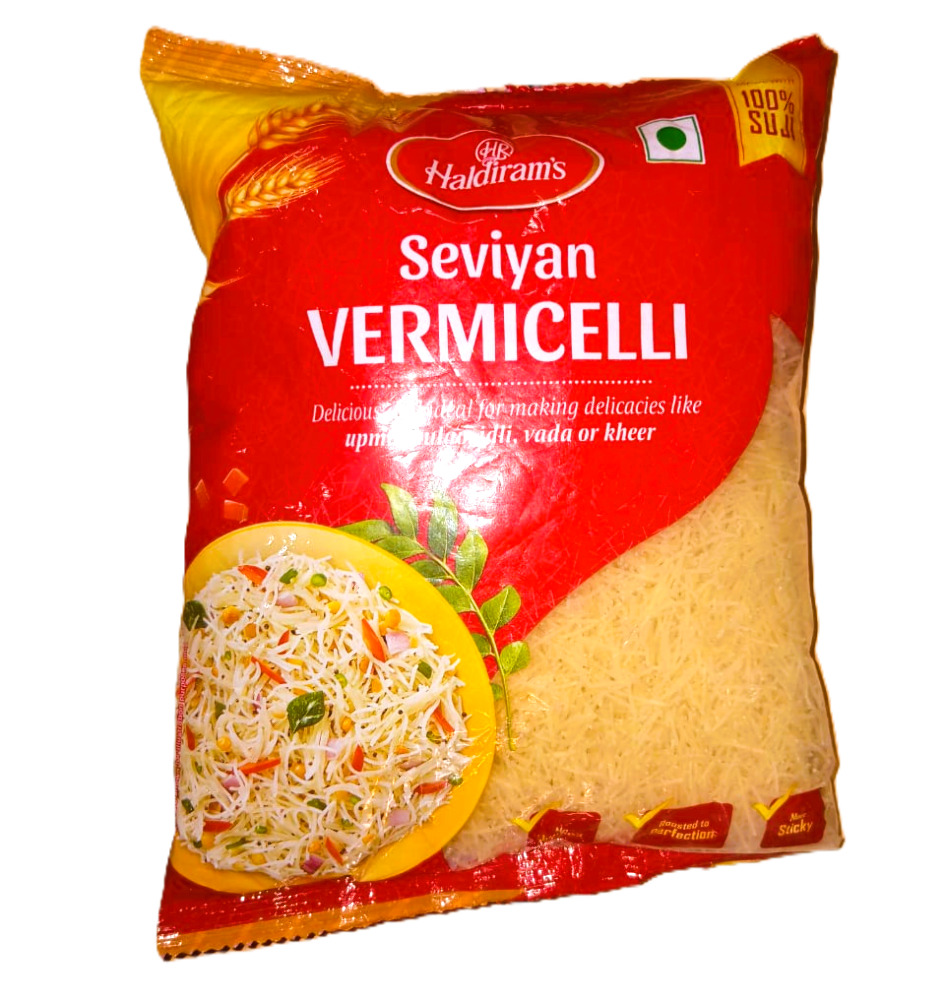 Haldirams Seviyan Vermicelli, 425g