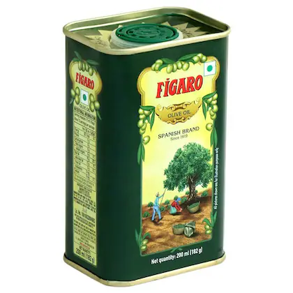 Figaro Olive Oil, 200 ml