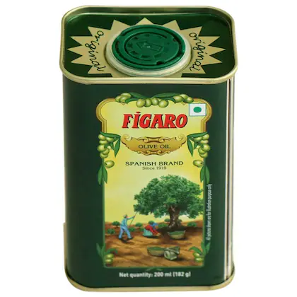 Figaro Olive Oil, 200 ml