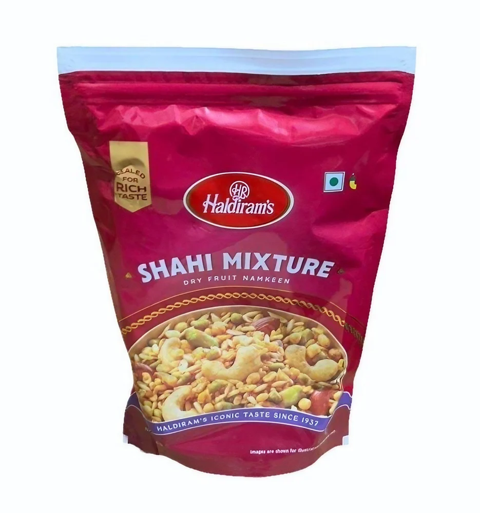 Haldirams Shahi Mixture, 200 g