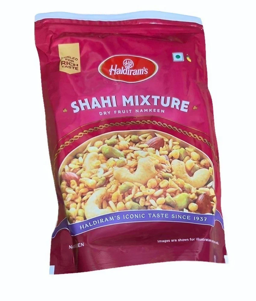 Haldirams Shahi Mixture, 200 g