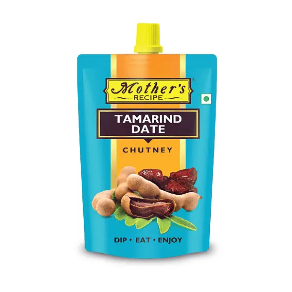 Mother's Recipe Tamarind Date Chutney, 200 g