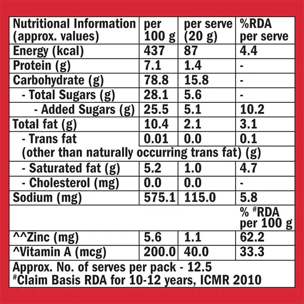 Sunfeast Glucose Biscuits, 224 g