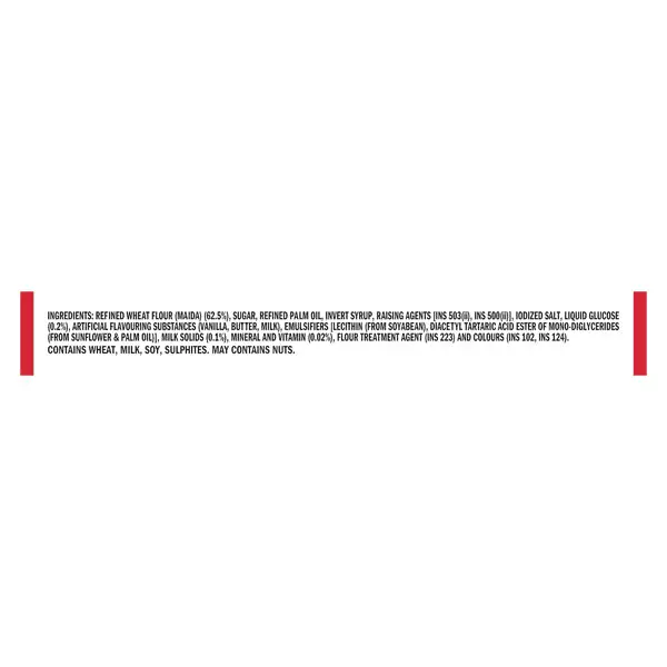 Sunfeast Glucose Biscuits, 224 g
