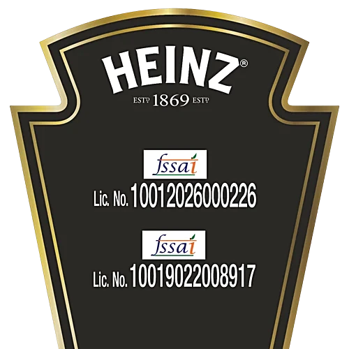 Heinz Tomato Ketchup, 900 g