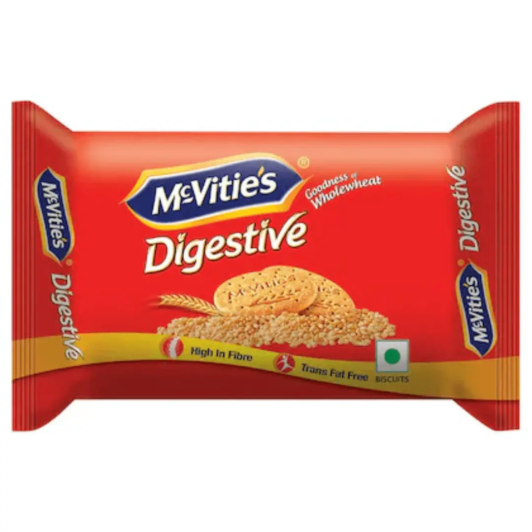 Mcvitie'S Digestive Biscuits, 68 g