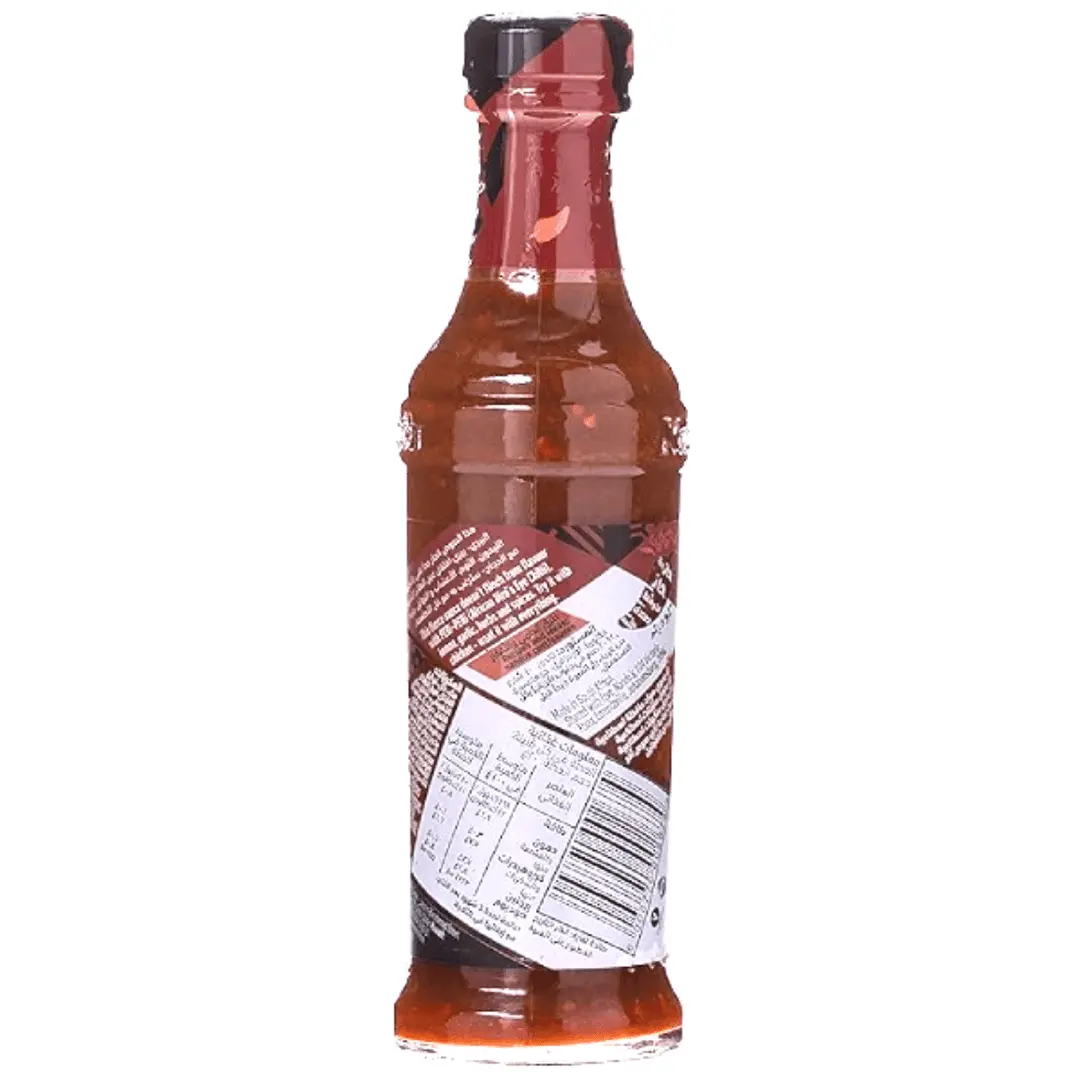 Nandos Sauce Hot Peri Peri, 250 g