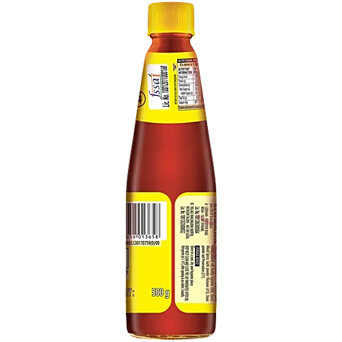 Maggi Hot & Sweet Tomato Chilli Sauce, 500 g