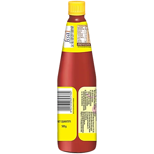 Maggi Hot & Sweet Tomato Chilli Sauce, 500 g