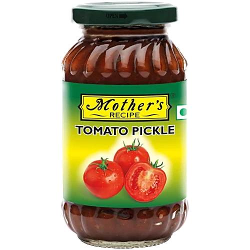 Mother's Recipe Pickle Tomato, 300 g