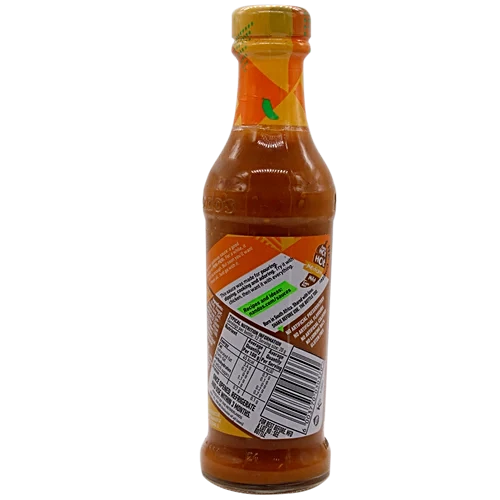 Nandos Sauce Medium Peri Peri, 250 g
