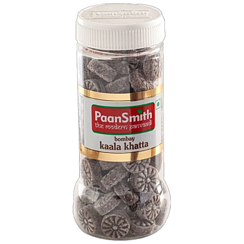 PaanSmith Bombay Kala Khatta, 220 g