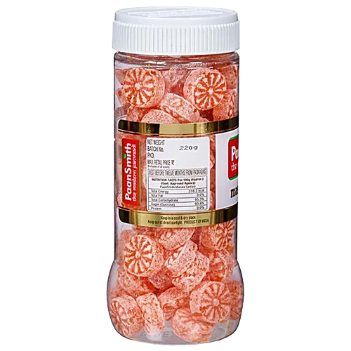 PaanSmith Masala Santra, 220 g