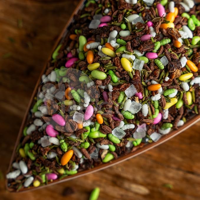 Shadani Paan Mix Saunf, 200 g
