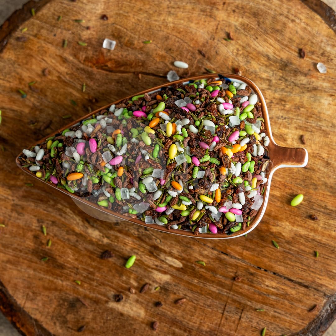 Shadani Paan Mix Saunf, 200 g